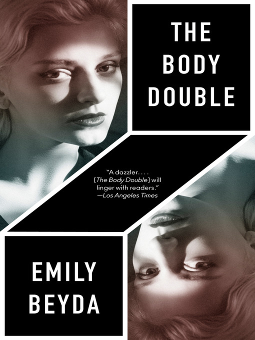 Title details for The Body Double by Emily Beyda - Wait list